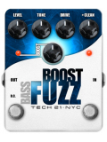 BASS BOOST FUZZ, зображення 1